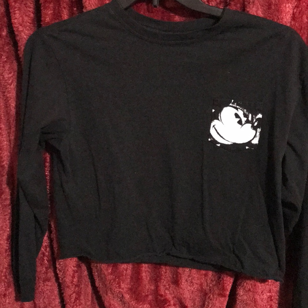 Mickey tee
